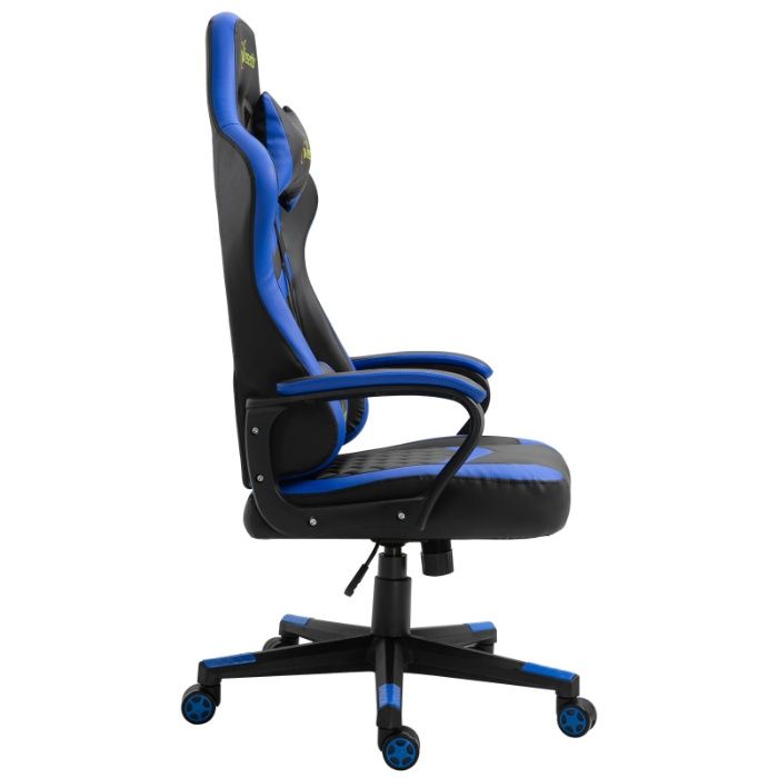 Cadeira gaming ergonômica de escritório Vinsetto