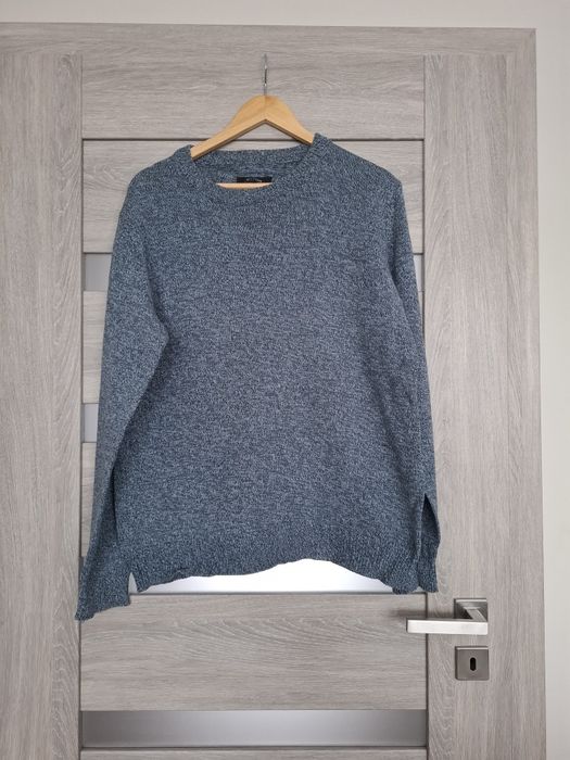 sweter męski L Bytom