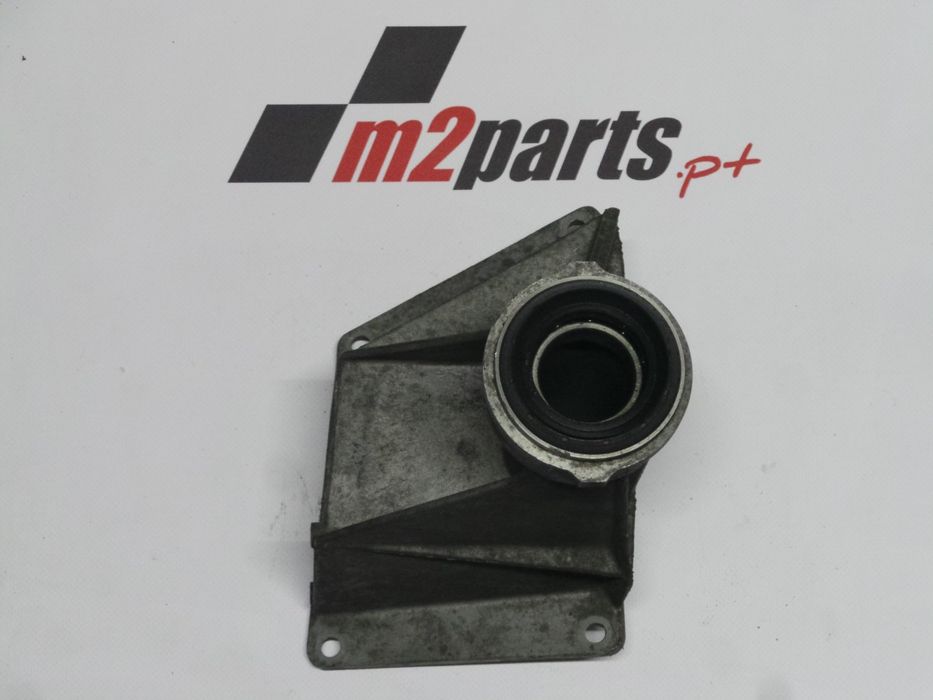 Suporte De Apoio Seminovo/ Original Bmw X5 (E53) 31537503120