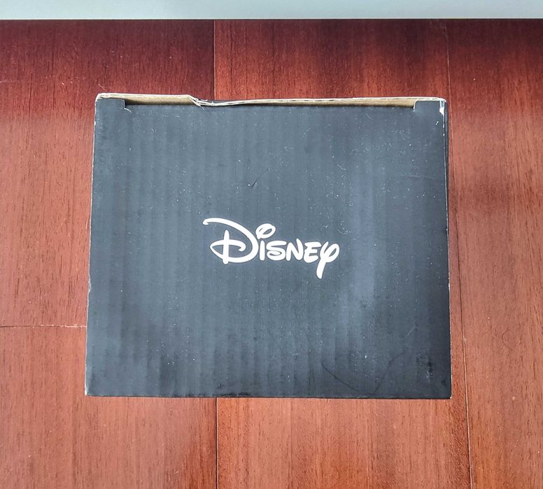 Caneca Disney Mickey Mouse - nova na embalagem