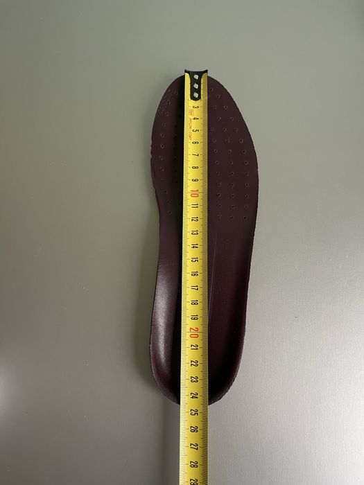 Кросівки Ecco Soft 7 37 р