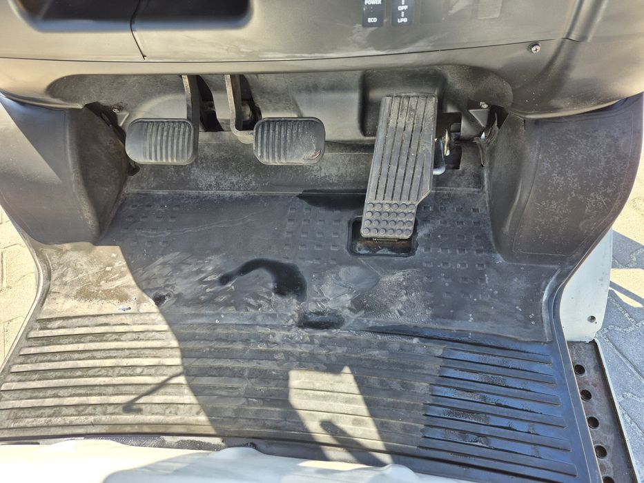 Автонавантажувач, навантажувач, вилочный погрузчик 1.5 тон.