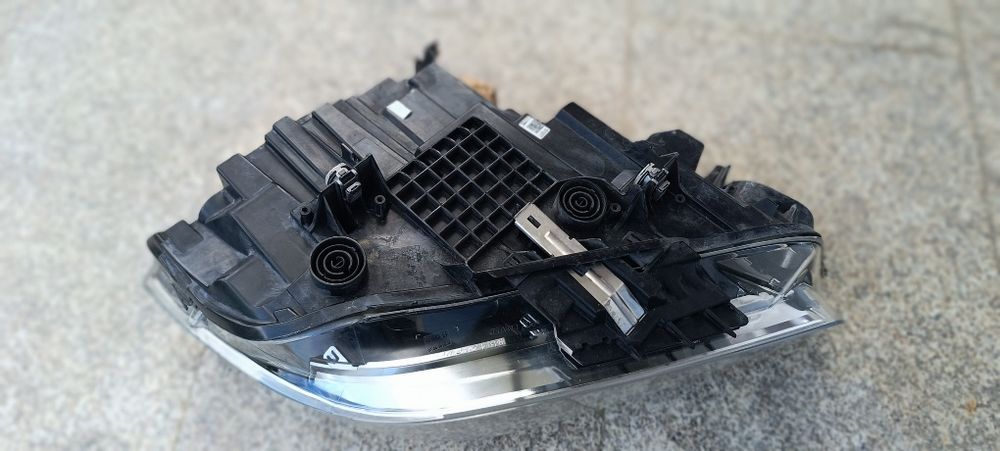 Farol BMW X2 F39 Full Led