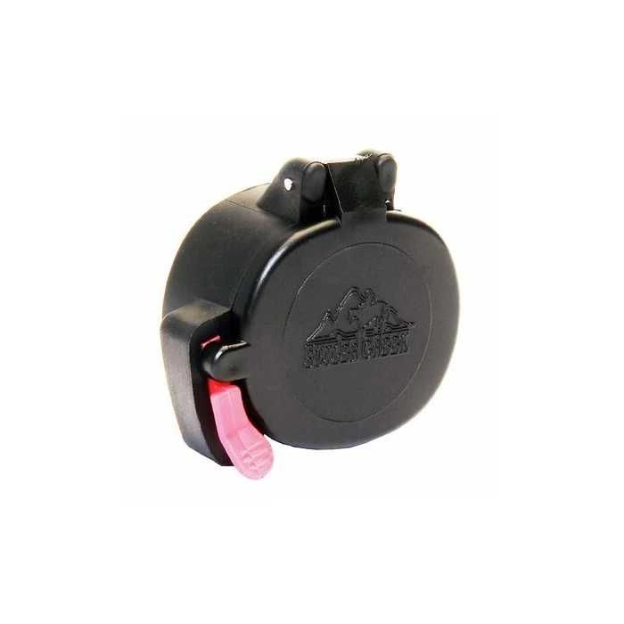 Osłona Butler Creek Flip-Open 40,8 mm (okular)