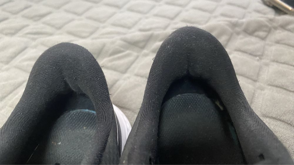 Кросівки Nike оригінал 38 розмір 24 см стелька