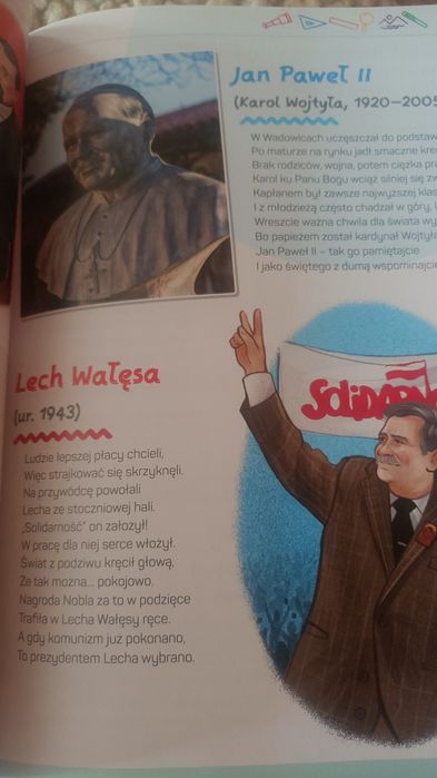 Encyklopedia dla dzieci, książka każdego bystrzaka