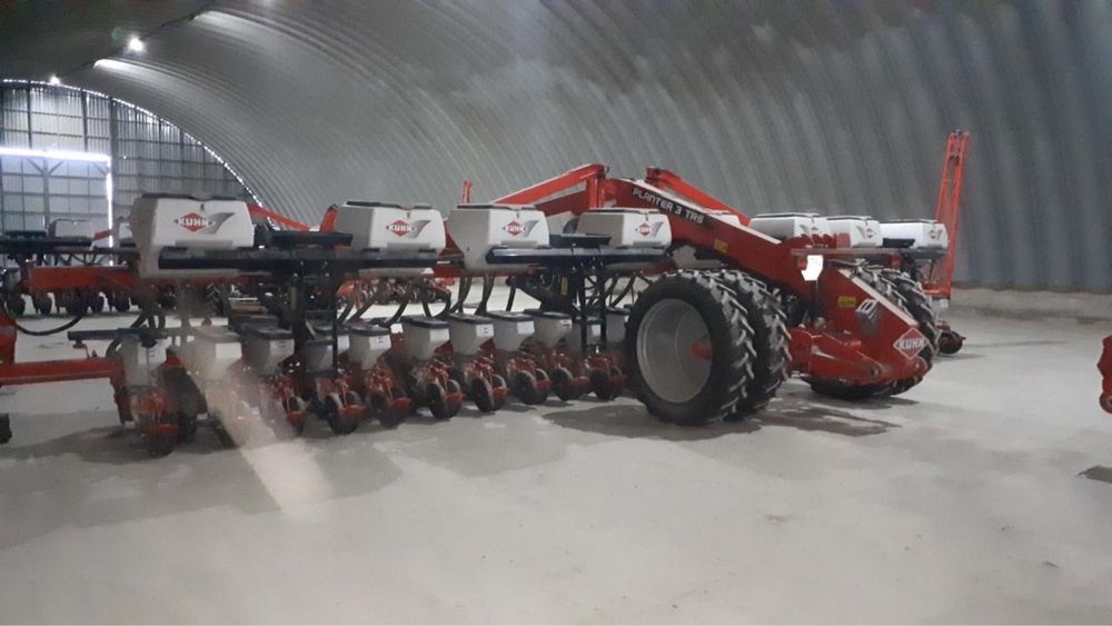 Сеялка KUHN Planter 3 TRS