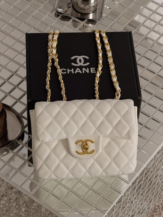 Жіноча сумка chanel
