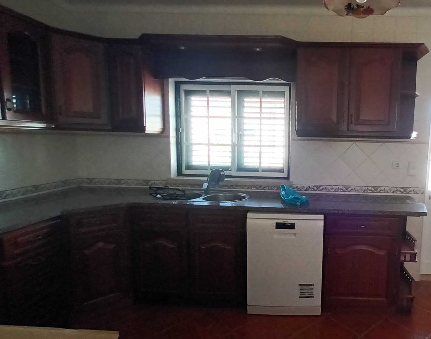 Móveis de Cozinha com Pedra