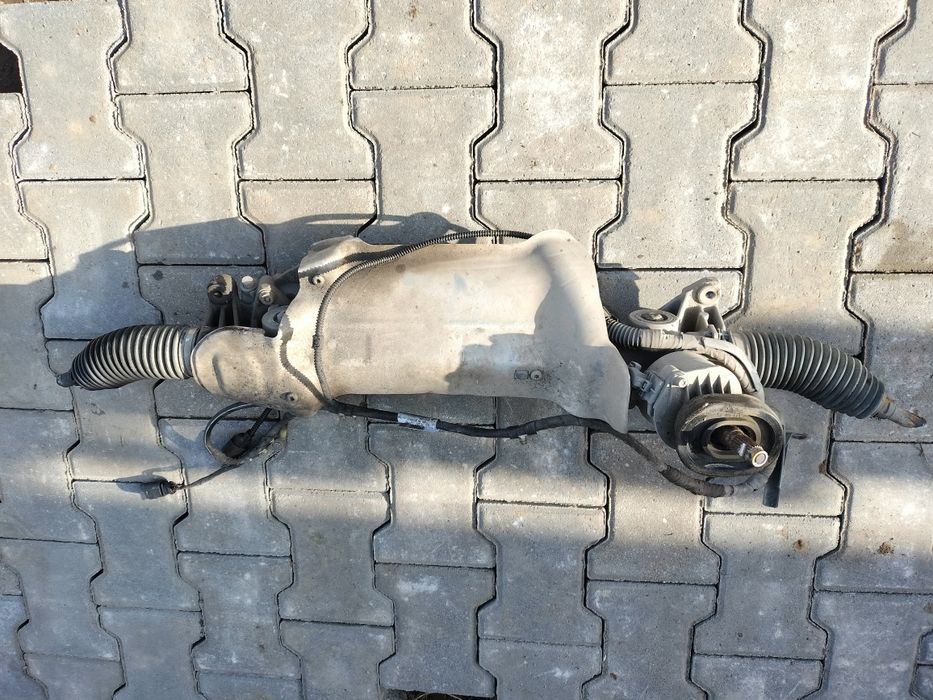 Przekładnia kierownicza VW audi seat skoda