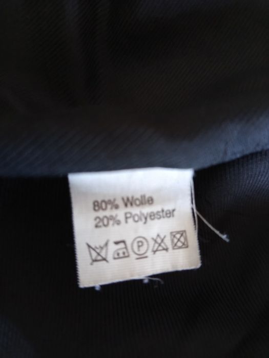 Продам довге пальто