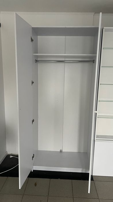 Шафа біла , в ідеальному стані