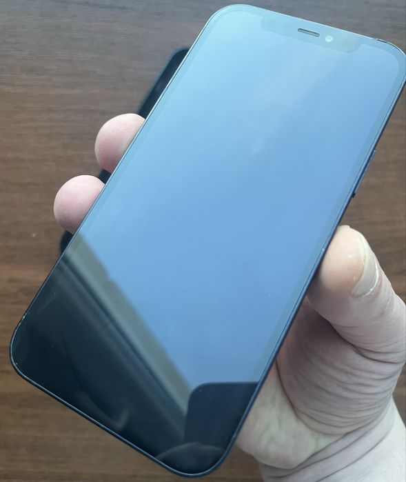 Iphone 12 128gb Black Neverlock