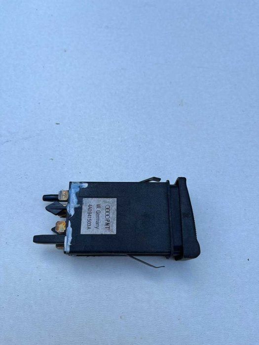 Кнопка обігріву зад. скла з таймером