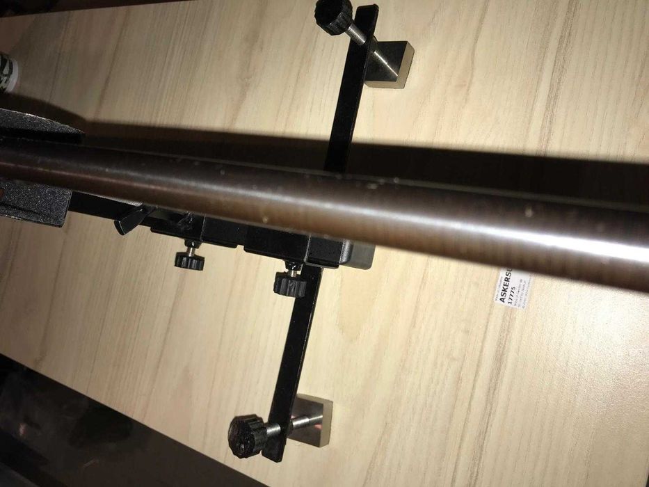 Carabina Norico B2-1, 4.5mm (177)