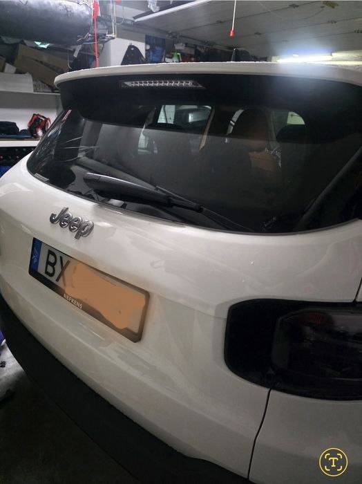 Jeep Avenger Longitude 54kw