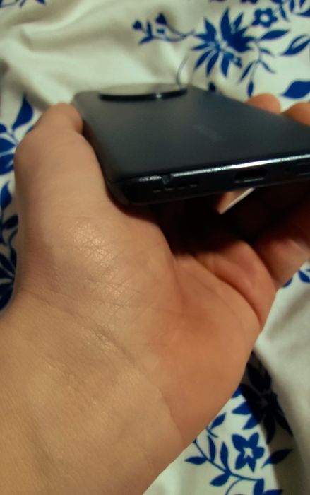 Realme 11 pro astral black