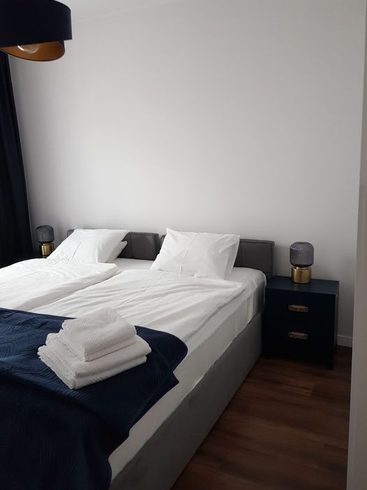 Apartament Gdańsk Angielska Grobla