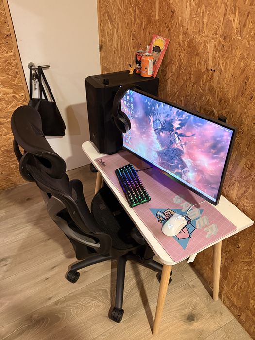 Pc gamer exelente