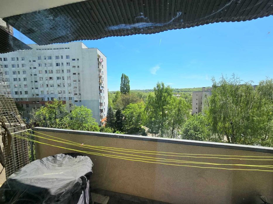 Pokój do wynajęcia z balkonem