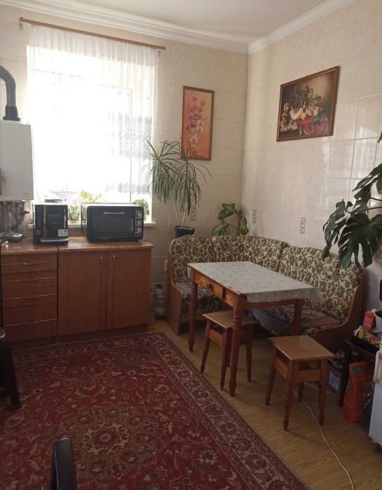 Продаж 1 поверхового будинку на Старому місті