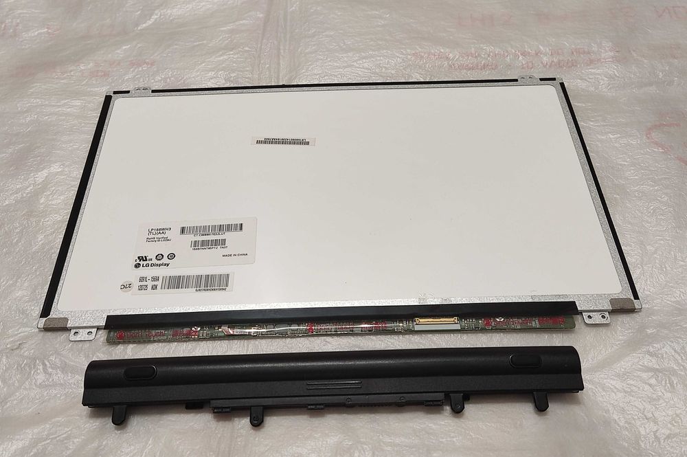 Разборка Ноутбука – Acer Aspire V5-531/V5-531G/V5-551G/V5-571/V5-571G!