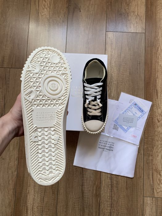 Maison Margiela Evolution Low