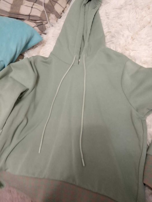 Новий спортивний костюм тройка в