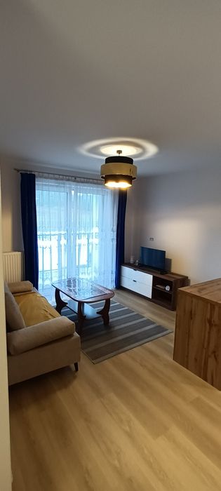 Mieszkanie 55 m Proszowice ul.3maja