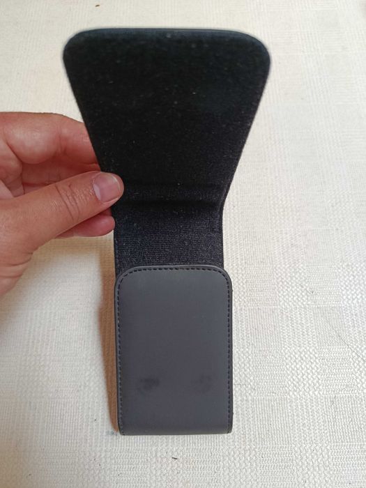 Bolsa p/ Monitor de Glicemia Accu-Chek Mobile