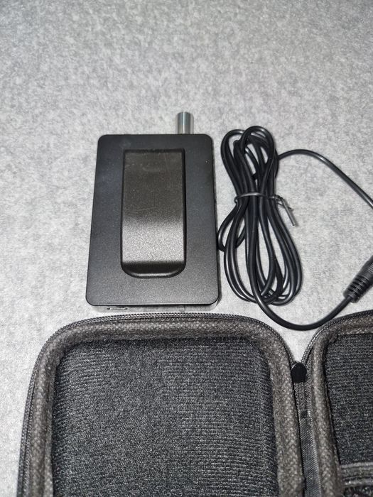 Світло для бінокулярів