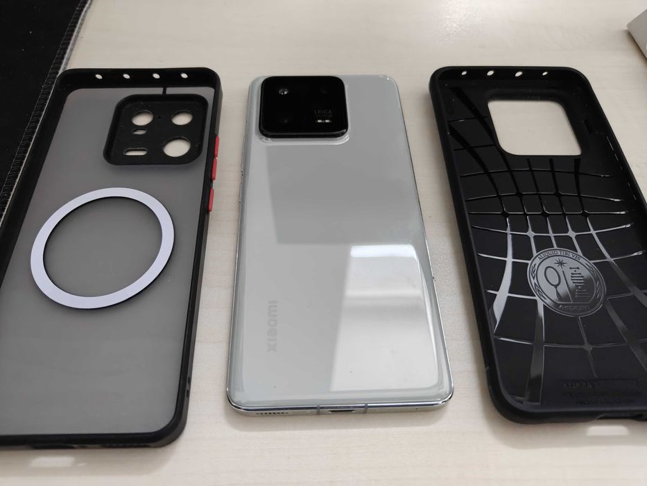 Xiaomi 13 PRO 256GB | Jade Green | Leica | Snapdragon 8 gen2