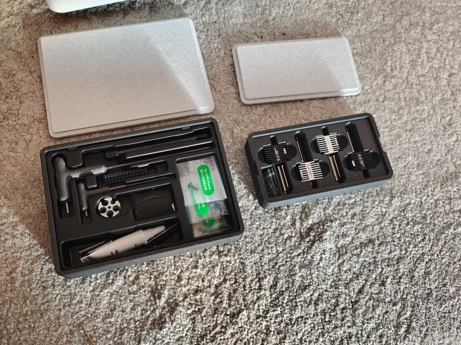 Bambulab A1 + AMS Lite Combo - Impressora 3D