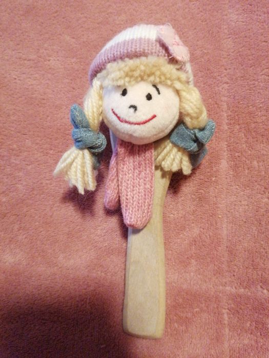 Pentes para crianças