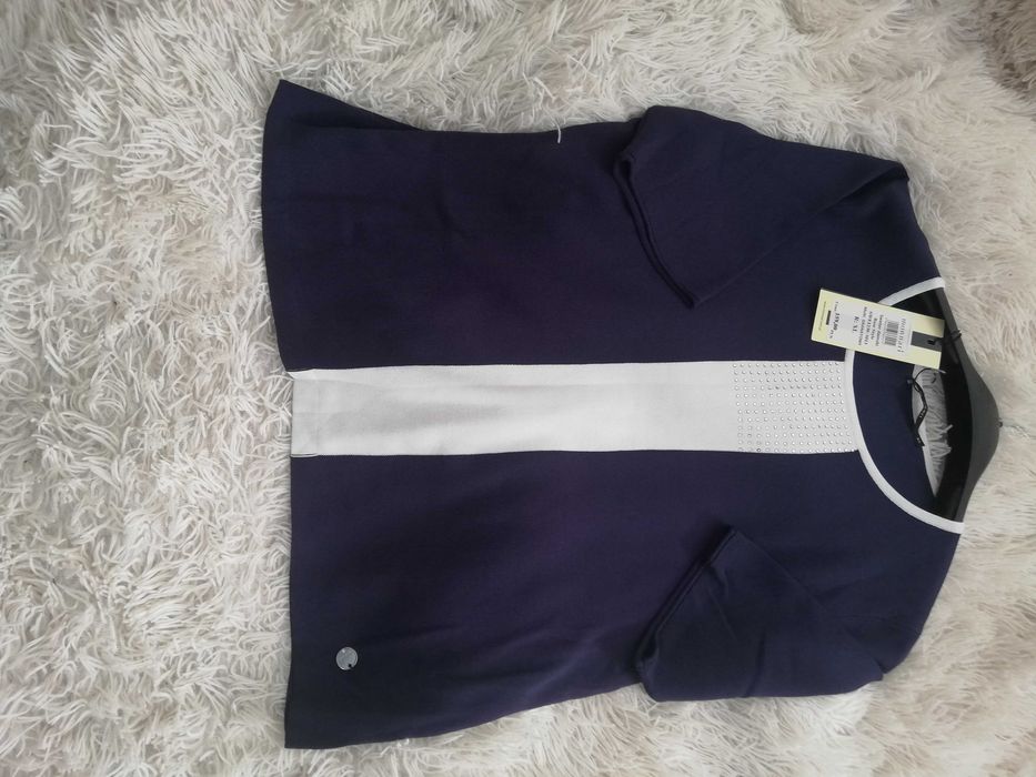 bluzka monnari L XL 40 42 nowa z metkami