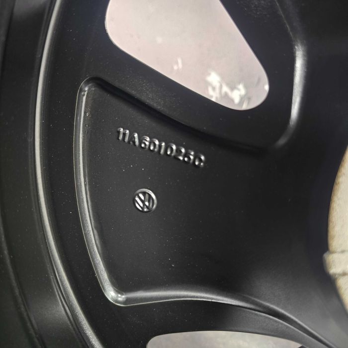 18" оригінальні диски VW id4 id6 Tiguan Golf Arteon Passat T-Roc Jetta