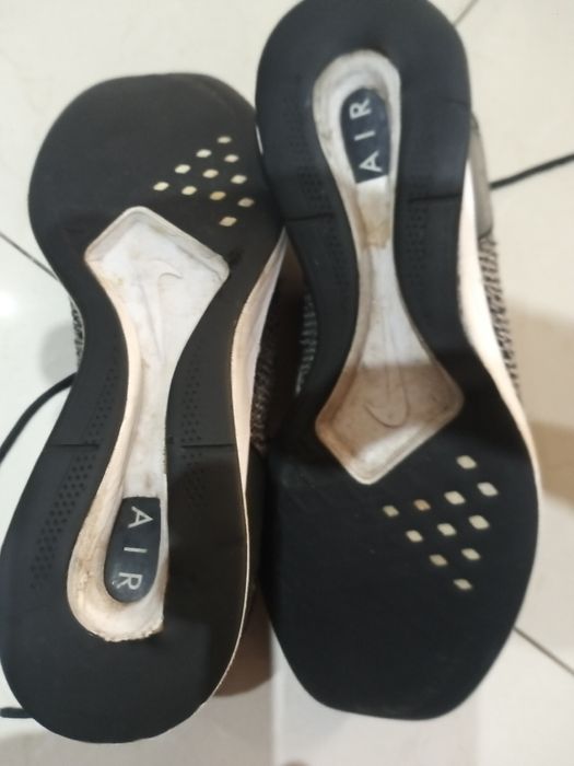 Buty Nike 44 przewiewne