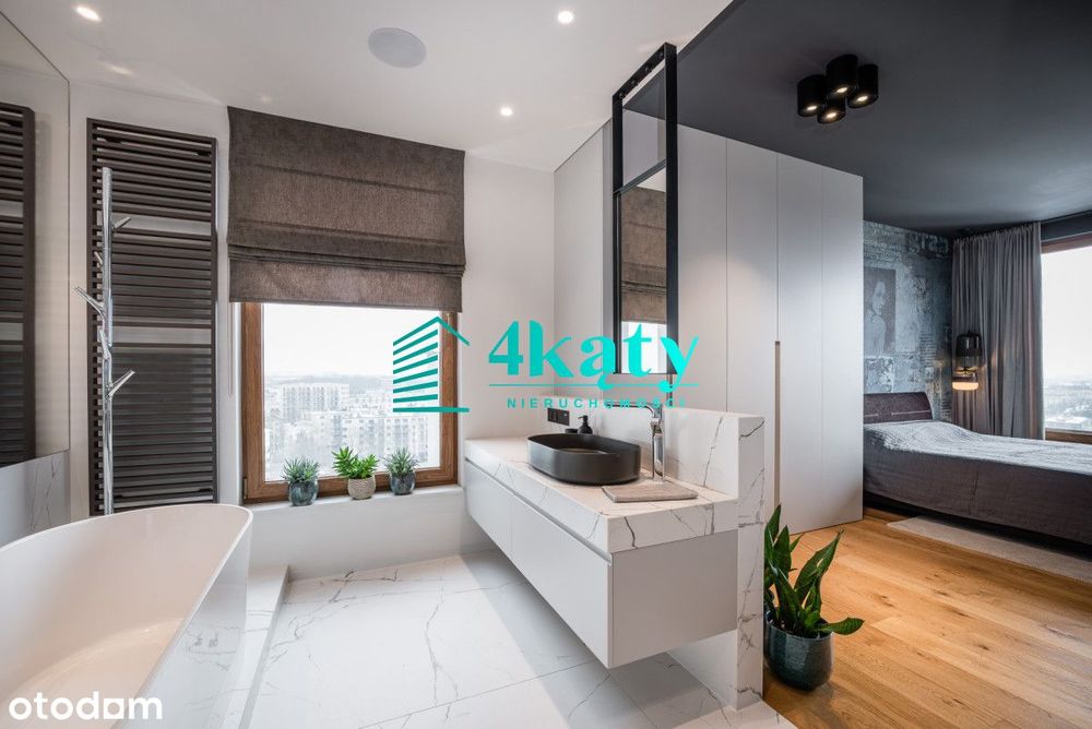 Na sprzedaż apartament 153m2- Kraków