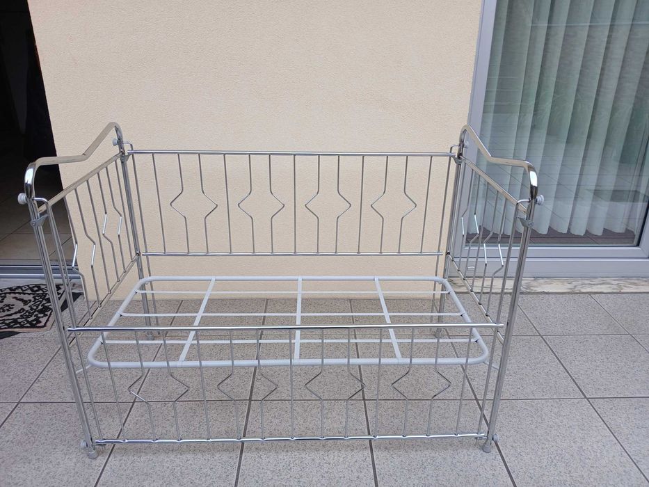 Cama para bebé/criança