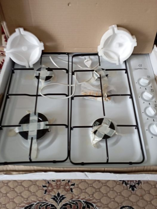 Продам газову поверхню