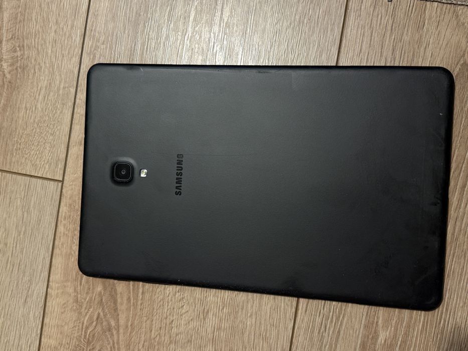tablet samsung galaxy tab A 2018 10.5