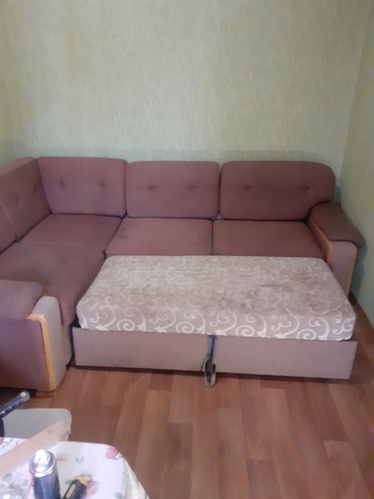 Посуточно квартира