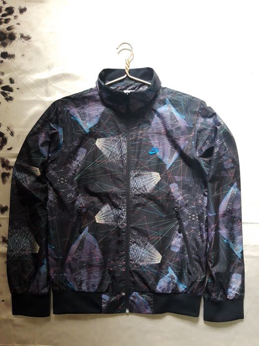 Олімпійка Nike tn