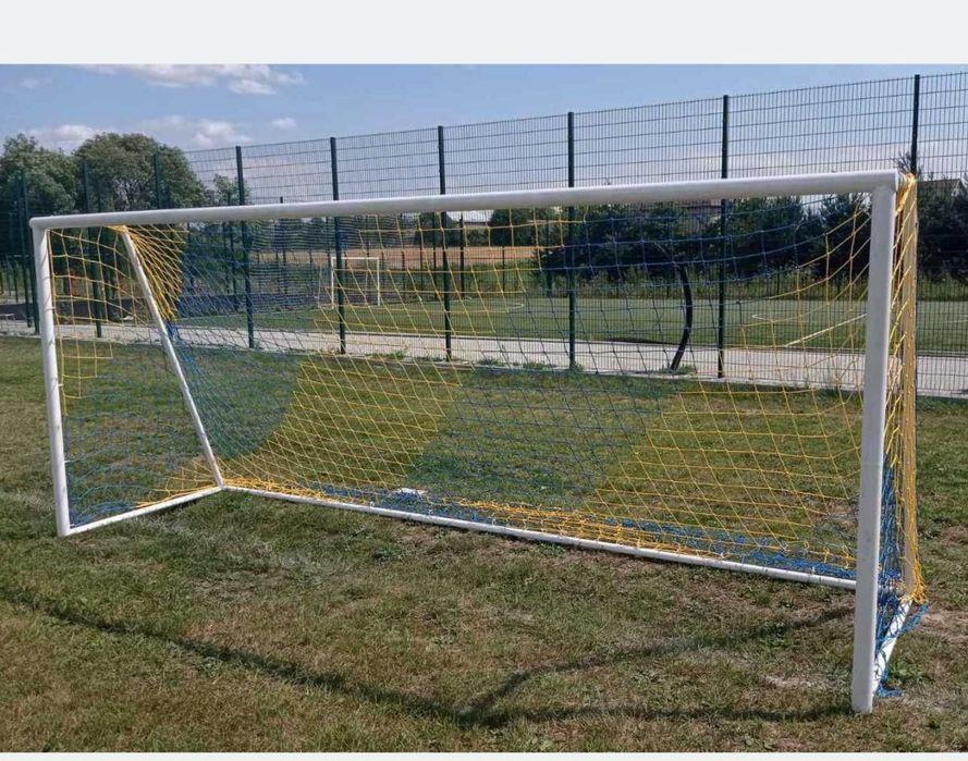 Сетки для футбольных ворот. Баскетбол, волейбол. , теннис