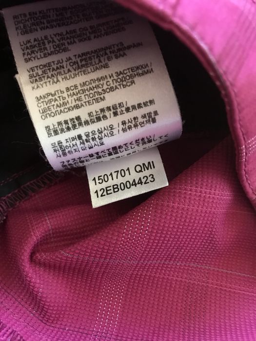 Шорти Jack wolfskin softshell