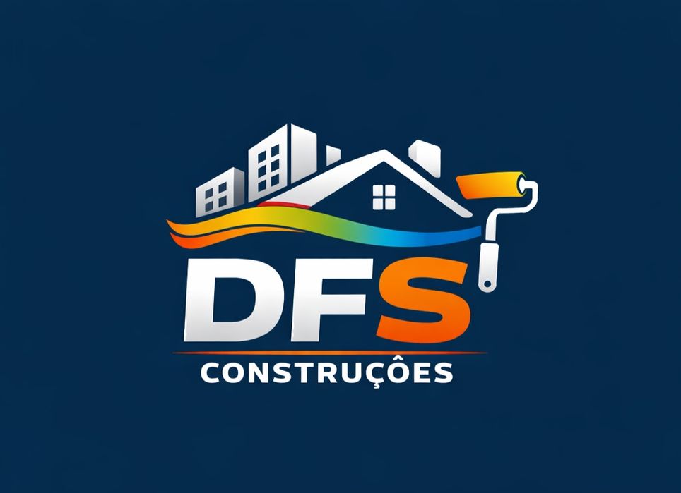 Fazemos trabalho de pintura, remodelações e limpeza de terrenos