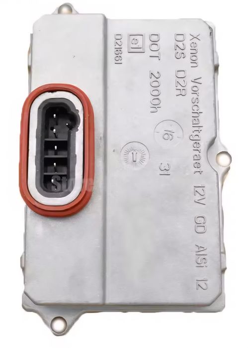 Balastro Xenon Audi / BMW / Mercedes ( NOVO )