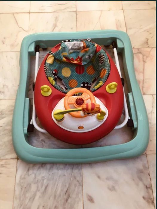 Conjunto de artigos de bebé e criança – tudo por 60€!