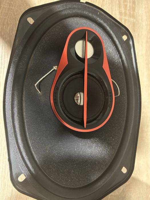 Динамики Pioneer ts-r6951s