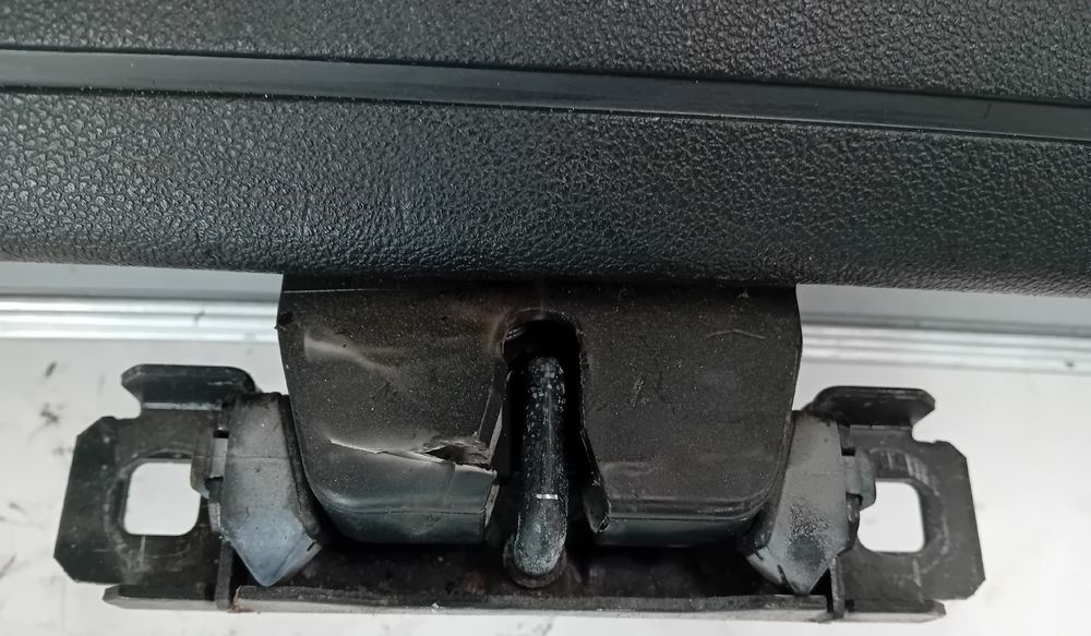 Porta / tampa da mala FORD Focus II (DA_)